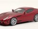    ZAGATO Perana Z-one 2009 Metallic Red (Matrix)