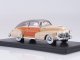    Chevrolet Fleetline Aerosedan, beige/wood (Neo Scale Models)