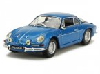 ALPINE Renault A110 1973 Blue