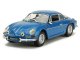    ALPINE Renault A110 1973 Blue (Norev)