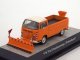    VW T2a pick-up Winter Services () 1975 Orange (Premium ClassiXXs)