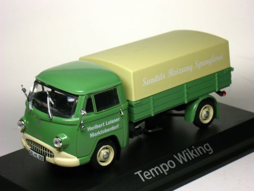 Tempo Vicking    1956