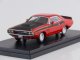    Dodge Challenger T/A, red/black, 1970 (Best of Show)