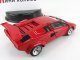     Countach 5000 S,  (Autoart)