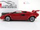     Countach 5000 S,  (Autoart)