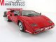     Countach 5000 S,  (Autoart)