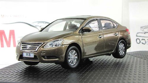  BLUEBIRD SYLPHY 2010