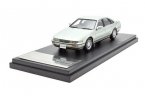 NISSAN Cefiro 1988 Green