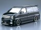    Nissan Elgrand &#039;00 Fabulous (Aoshima)