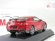     GT-R (R35),  (Kyosho)