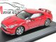     GT-R (R35),  (Kyosho)