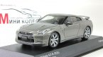  GT-R (R35), 