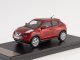    Nissan Juke, metallic-red (Premium X)