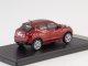    Nissan Juke, metallic-red (Premium X)