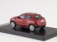    Nissan Juke, metallic-red (Premium X)