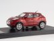    Nissan Juke, metallic-red (Premium X)