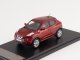    Nissan Juke, metallic-red (Premium X)