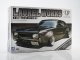    Nissan Laurel 130 LB Works (Aoshima)