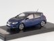    Nissan Pulsar, blue (Premium X)