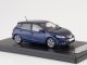    Nissan Pulsar, blue (Premium X)