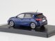    Nissan Pulsar, blue (Premium X)