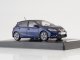    Nissan Pulsar, blue (Premium X)