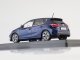    Nissan Pulsar, blue (Premium X)