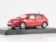    Nissan Pulsar, red (Premium X)