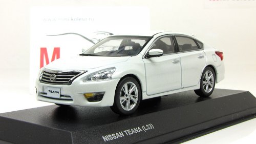 Nissan Teana (L33)