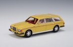 BENTLEY RJD Val D'Isere () 1986 Yellow