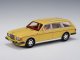    BENTLEY RJD Val D&#039;Isere () 1986 Yellow (GLM)