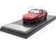    MAZDA Roadster 25th Anniversary 2014 Matt Red (Hi-Story)