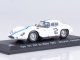    Tipo 151 24h du Mans 1962 McLaren, Hangsen (Leo Models)