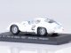    Tipo 151 24h du Mans 1962 McLaren, Hangsen (Leo Models)