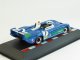    Matra MS670B Winner Le Mans Pescarolo-Larrousse 1974 (Altaya)