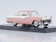    1956 Ford Fairlane Hard Top (Sunset Coral/Colonial White) (Vitesse)