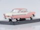    1956 Ford Fairlane Hard Top (Sunset Coral/Colonial White) (Vitesse)