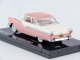    1956 Ford Fairlane Hard Top (Sunset Coral/Colonial White) (Vitesse)