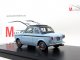    Nsu-Fiat Weinsberg 500 1960 (Premium X)