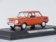    NSU TT 1967 Orange (Atlas)