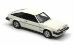 OPEL Manta B CC GTE White 1980