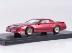 Pontiac Trans Am GTA 1988