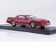    Pontiac Trans Am GTA 1988 (Neo Scale Models)