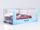    Pontiac Trans Am GTA 1988 (Neo Scale Models)