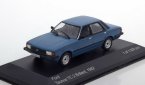 FORD Taunus TC2 Brillant 1982 Blue