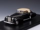 Масштабная коллекционная модель PACKARD 1601 Eight 120 Graber Convertible 1938 Black (GLM)