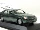    Mercedes-Benz 600 Sec Coupe (C140) (Minichamps)