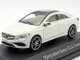    MERCEDES-BENZ CLA (C117) 2016 White (Kyosho)