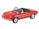    Alfa Romeo 1600 Spider &quot;Duetto&quot; (Century Dragon)