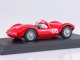    Maserati A6GCS Targa Florio 1953 Fangio, Mantovani (Leo Models)